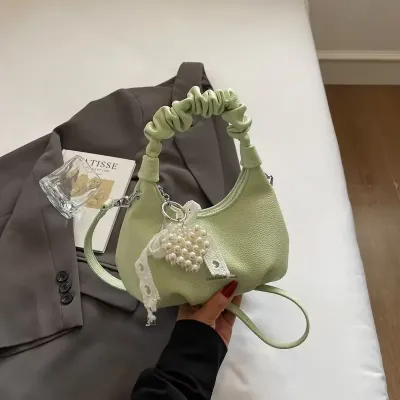  LUXURY SMALL SQUARE BAG